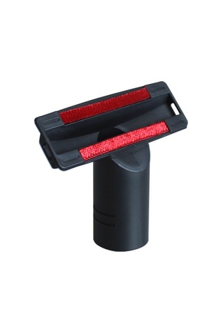 Dar Alan Temizleme Ucu, Fırça Ve Merdiven/duvar Kağıdı Ucu - Siyah B