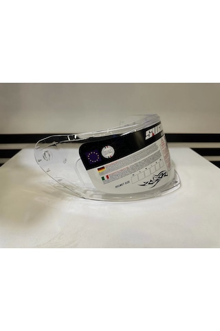 Kask Camı Sway 865/867 Şeffaf
