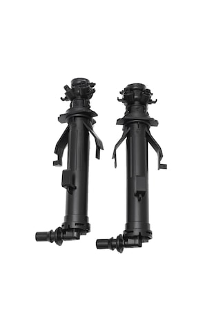 Golf 7 Mk7 E-golf 2013-2019 Aktüatör Jet İçin Far Yıkama Nozulu