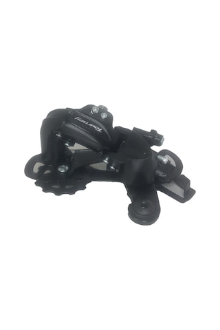 SHIMANO ARKA AKTARICI RD-TY300 D Siyah