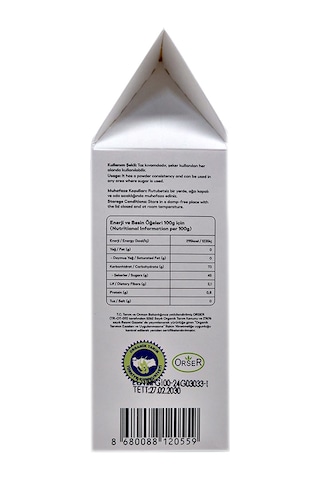 Organik Hindistan Cevizi Şekeri Lifeco 300 G