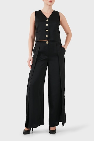 Armani Exchange Bayan Yelek Xw001954 Af21553 Uc001 Siyah