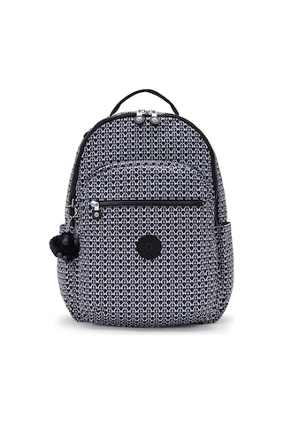 Kipling Seoul Basıc Prt Kadın Sırt Çantası Kı6269-5dz Desenli