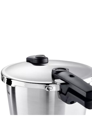 Fissler Vitaquick Premium 8 Litre Düdüklü Tencere