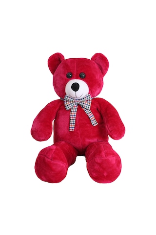 Peluş Ayıcık Bera - Anatoya