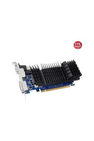 Asus Geforce Gt 730 2gb Gddr5 Vga Dvi Hdmi 64bit