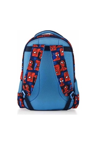 Otto Spıderman İlkokul Çantası Trıo Torn W2 48094