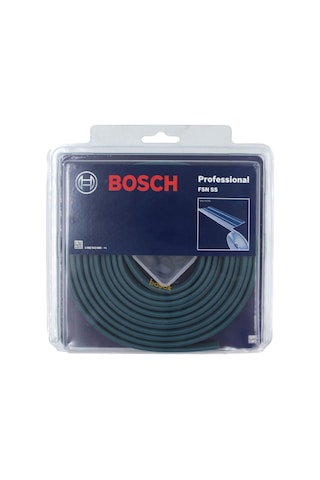 Bosch Fsn Ss Yan Koruma Lastiği Raylar İçin 3 Metre 1600z0000d