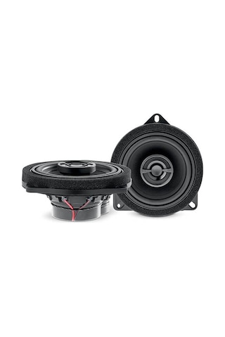 Focal Plug & Play Ic Bmw 100 L