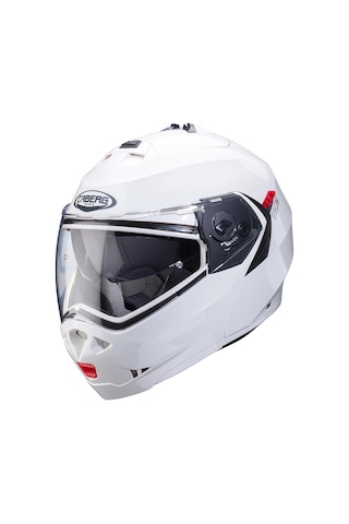 Kask Caberg Düke X Beyaz