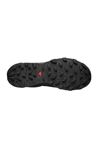 Salomon Outsnap Clımasalomon Waterproof Kadın Outdoor Botu Black L41110100 Siyah