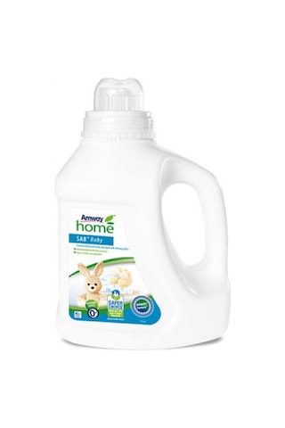 Baby Konsantre Sıvı Çamasır Deterjanı Amway Home Baby Konsantre Sıvı Çamasır Deterjanı Amway Home