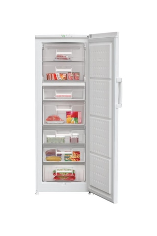 Altus AL 708 244 LT 7 Çekmeceli Dikey Derin Dondurucu