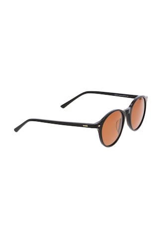 Hawk Hw2304-05 50 Polarize Unisex Güneş Gözlüğü Siyah