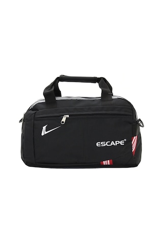 Escape 110 Polyester Kumaş Mini Seyahat Çantası / Spor Çanta