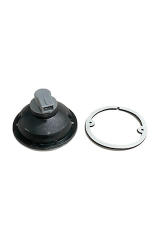 Geri Vites Lambası Duylu Yuvarlak 95 Mm Otokar-minibüs-otobüs