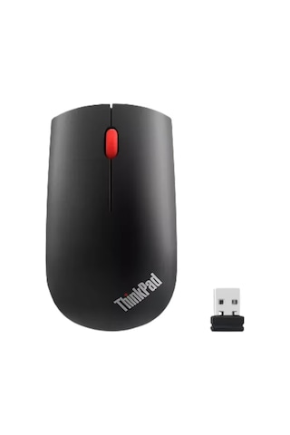Lenovo Thınkpad Wıreless Esentıal Mouse 4x30m56887 Essential