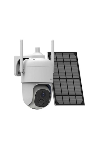 Rxr V-bt1s Vıcohome 3 Mp 3.6mm 2048x1536 30mt 4x Dijital Zoom Wıfı Kamera