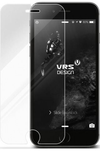 Vrs Apple Uyumlu iPhone 6/6S Glassic 2 Adet Ekran Koruyucu