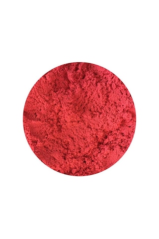 Creall Kinetik Modelleme Kumu 750gr Kırmızı