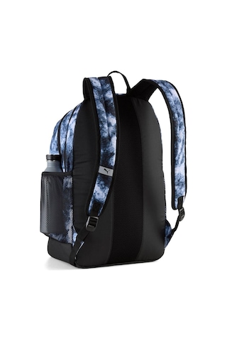 Puma 09115010 Academy Aop Unisex Sırt Çantası Siyah