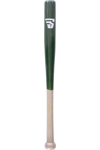 24 Inc Yeşil Beyzbol Sopası Spt-2916v-ysl 1190931 Yeşil