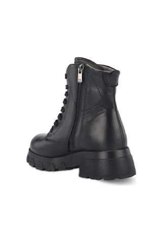 Forelli Henza-g Comfort Kadın Ayakkabı Siyah 57952-f81 Siyah