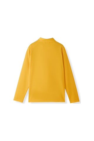 Gsstore Galatasaray Puma Çocuk Antrenman Ceket 78681007 Sarı
