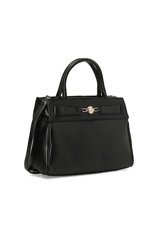 Nine West Nwıdbıggy 6fx Siyah Kadın El Çantası 000000000102238969 Siyah