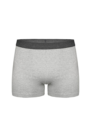 Donella 5'li Erkek Boxer Çok Renkli