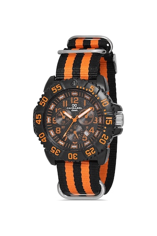 Cacharel Classic CHRL41083SE Erkek Kol Saati