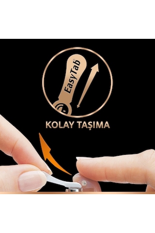 Duracell Activair PR48 13 Numara İşitme Cihazı Pili 6'lı