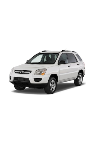 Inwells Kia Sportage 2004-2010 Ön Muz Silecek Takımı