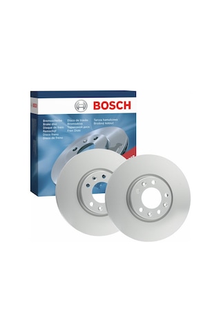 Peugeot 5008 1.6puretech 2018-2023 Bosch Ön Disk 304mm 2 Adet 5gf