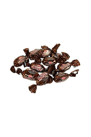 Balin Düşes Çikolata Kaplı Kahve Aromalı Sert Şeker 1000 Gr X 5 Adet