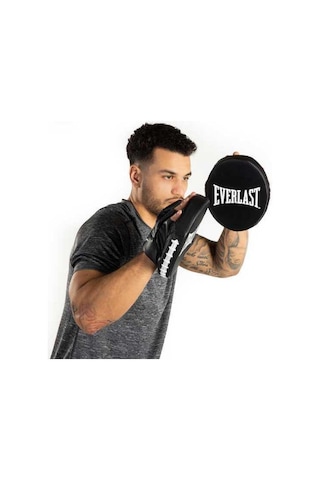 Everlast Core Punch Eldiveni Black P00002673