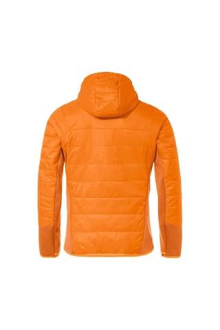 Vaude Sesvenna Iv Su İtici Erkek Mont 42970 Kurkuma