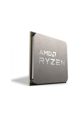 AMD Ryzen 5 5500 3.6 GHz AM4 16 MB Cache 65 W İşlemci Tray