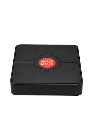 Securebox Sv7904ahd 4 Kanal 5ın1 Xmeye H.265 Full Hd 1080p Hibrit Dvr Kayıt Cihazı