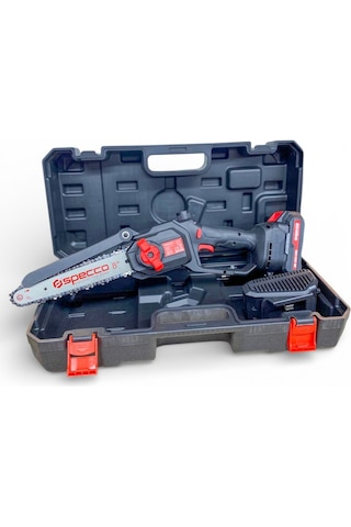 Bs20v-20cms Akülü El Testeresi