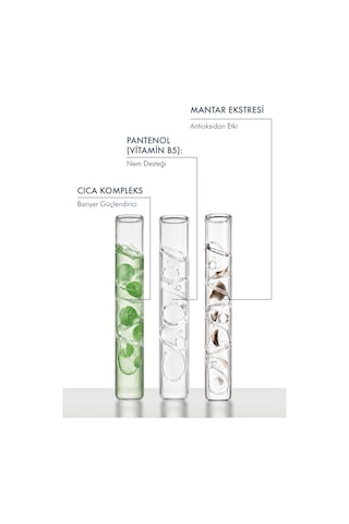 The Purest Solutions Hassas Ciltler İçin Kızarıklık Karşıtı Cica Serum 30 ML