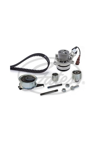 Seat Ateca 1.6 Tdı Devirdaimli Triger Seti Gates 2016-