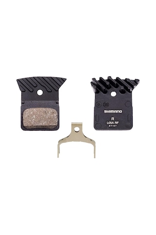 Shimano L05A Resin Organik Disk Fren Balatası Ice-Tech Dura-Ace,