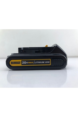 Dewalt 20v 1.5ah Li-ıon Akü