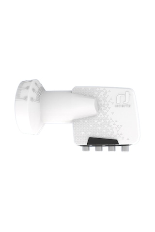 Inverto Home Pro Quattro Santral 40mm Pll Lnb