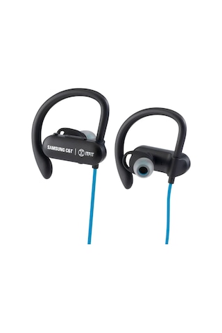 Samsung C&T ITFIT BE7 GP-OAU019SACLW Bluetooth Kancalı Spor Kulak İçi Kulaklık