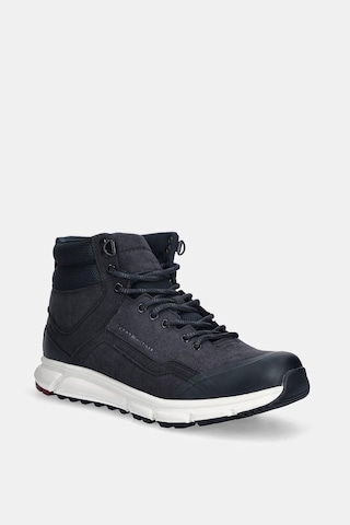 Tommy Hilfiger Erkek Bot Lacivert