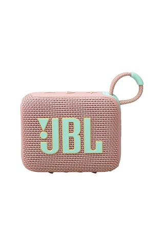 Jbl Go 4 Taşınabilir Bluetooth Hoparlör