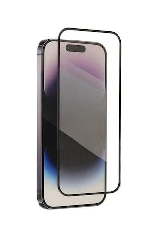 Apple iPhone Uyumlu 16e Bilvis 3d Cam Ekran Koruyucu Evimdeyokyok