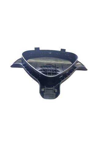 Bursaairbag Opel Uyumlu Astra G 2002-2007 Modeller Arası Perçinli Sürücü Airbag Kapağı Armalı